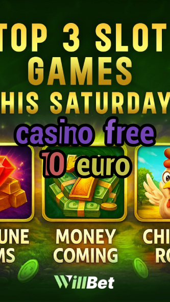 casino free 10 euro-igamblingorder.com